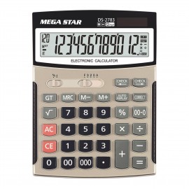 Calculadora - DS2783