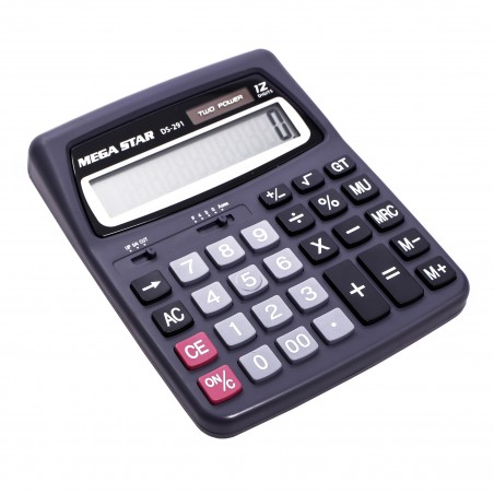 Calculadora - DS291