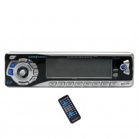Radio stereo para auto - DVDC595