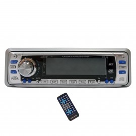 Radio stereo para auto - DVD680