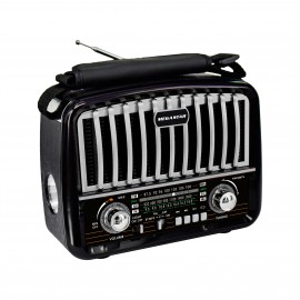 Radio AM/FM - RX458BT