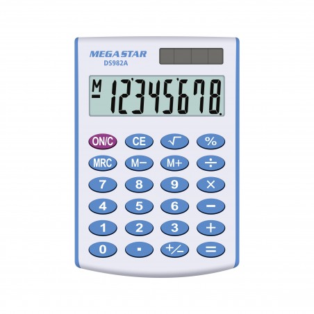 Calculadora - DS982