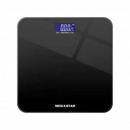 Balanza digital 180KG - CR3350