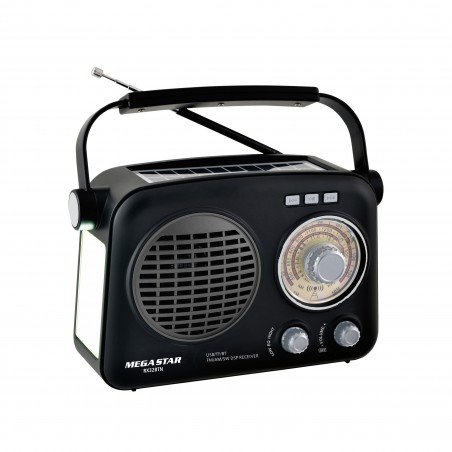Radio AM/FM - RX32BT