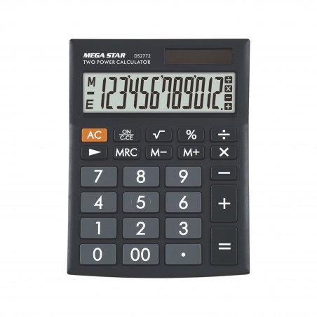 Calculadora - DS2772