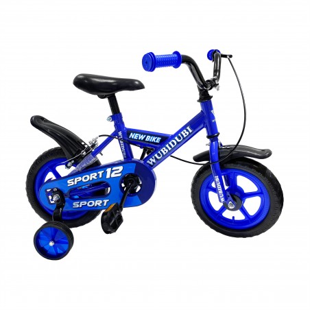 Bicicleta de 12'' - LY001