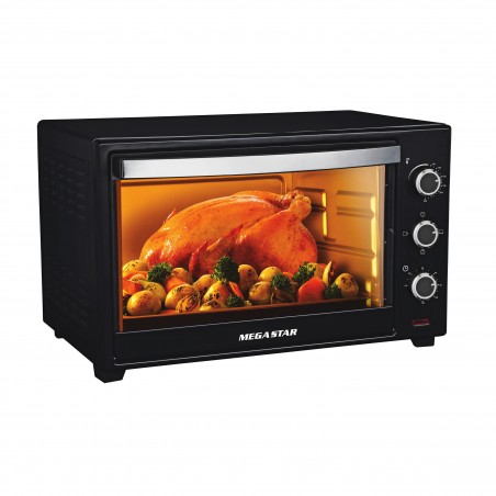 Horno eléctrico 220V de 48L - HA486A