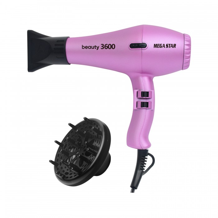 Secador de pelo 220V - SC228