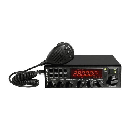 Radio Comunicador - MG99