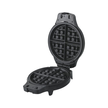 Máquina de waffle y donas 2 en 1 220V - TX804