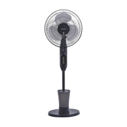 Ventilador con humidificador 220V - FAN24