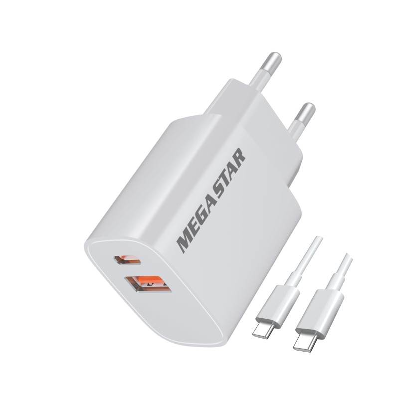 Cargador USB 18.5W - CH500