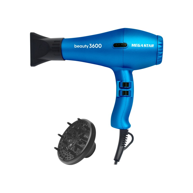 Secador de pelo 220V - SC228A