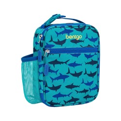 Bolso Térmico Vertical Tiburones - BGKDBG-SHK