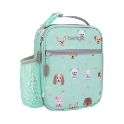 Bolso Térmico Vertical Cachorros - BGKDBG-PPY