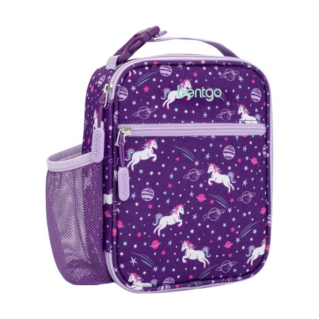 Bolso Térmico Vertical Unicornio - BGKDBG-UNI