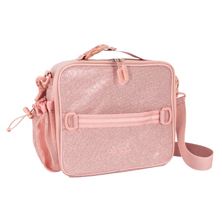 Bolso térmico Glitter Rosa - BGPTBAG-PPGL