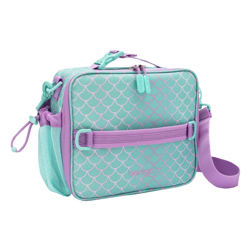 Bolso térmico Escamas de Sirena - BGPTBAG-MMD