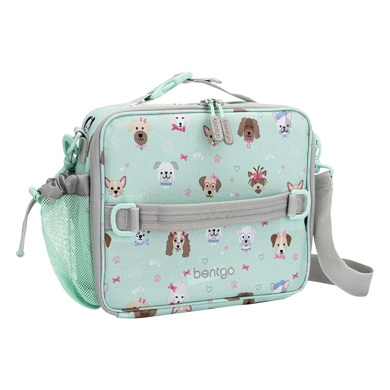 Bolso térmico Pets - BGPTBAG-PPY