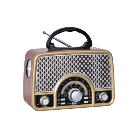 Radio AM/FM - RX2153BTG