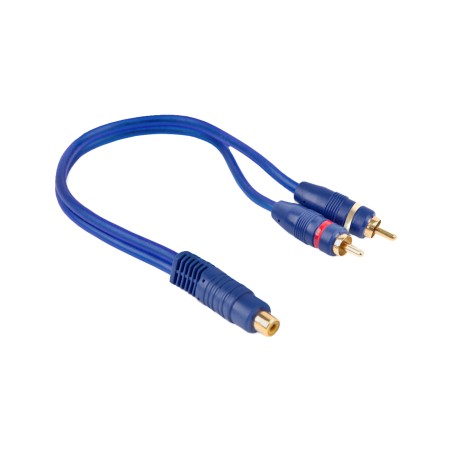 Cable para amplificador - RCA2