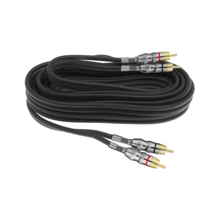 Cable blindado para amplificador - RCA51