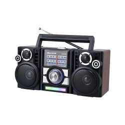 Radio AM/FM - RX65BT