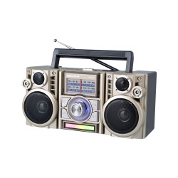 Radio AM/FM - RX65BT
