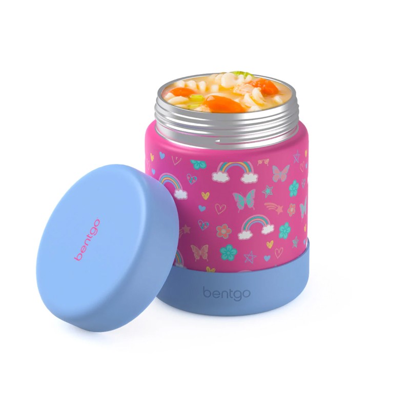 Recipiente Térmico Inox - BGKDJAR-RBO