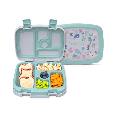 Lonchera Kids Print Marina - BGKDPT-SLF