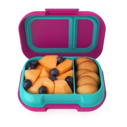 Lonchera Kid Snack - BGKDSNK-F