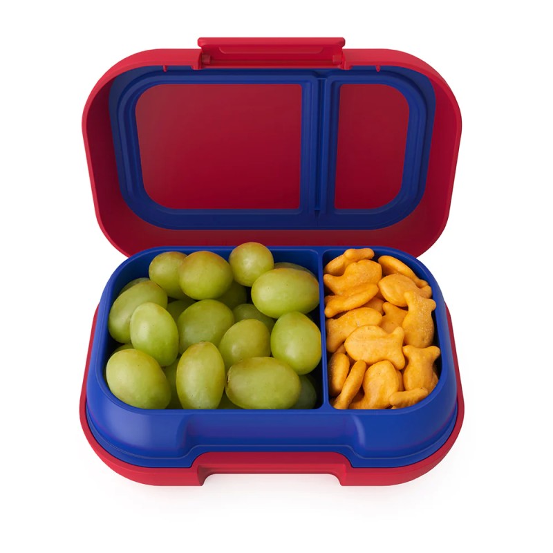 Lonchera Kid Snack - BGKDSNK-R