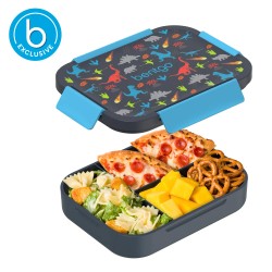 Recipiente Hermético Print Dino - BGKDBOX-DNO