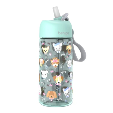 Termo Kids Print Chachorro - BGKDWB1-PPY