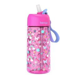 Termo Kids Print Mariposa - BGKDWB1-RBO