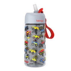 Termo Kids Print Camiones - BGKDWB1-TKS
