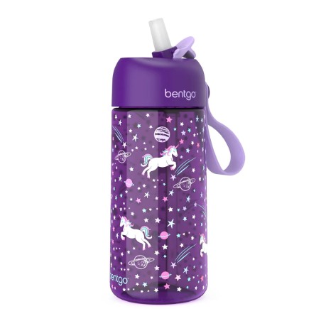 Termo Kids Print Unicornio - BGKDWB1-UNI