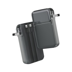 PowerBank Cargador portátil - CH07