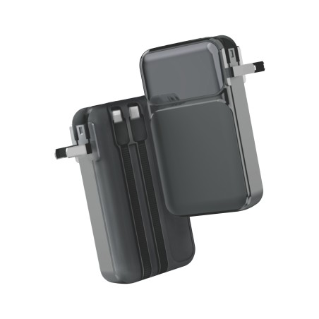 PowerBank Cargador portátil - CH07