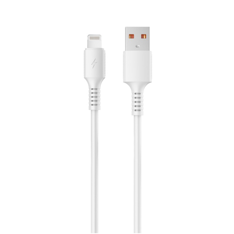 Cable cargador USB-IPhone - CH015B