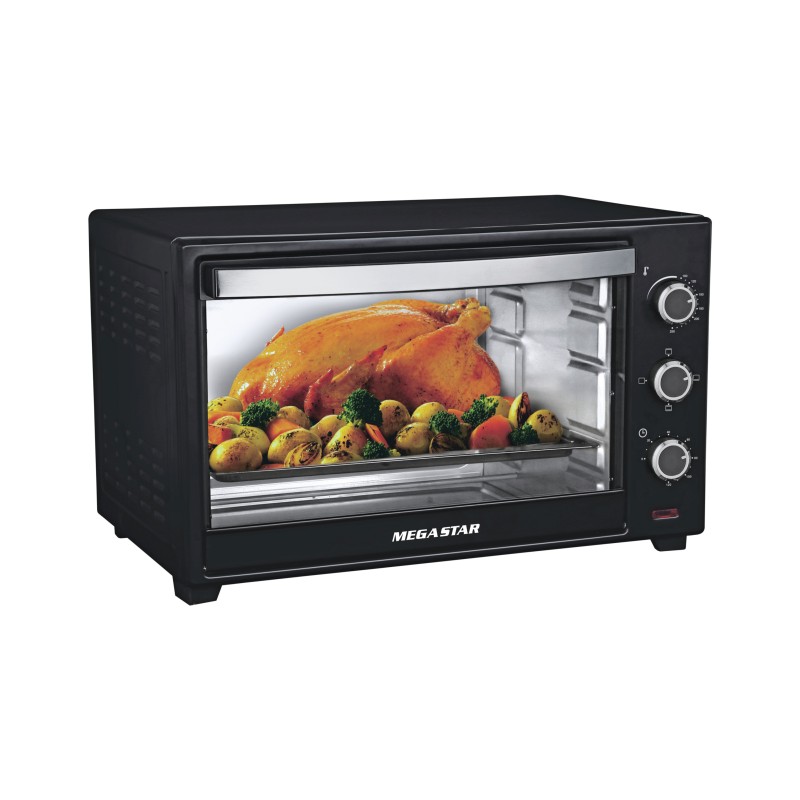 Horno eléctrico 220V de 48L - HA486C