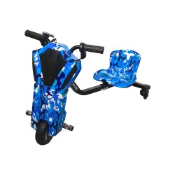 Triciclo a Bateria - LY113