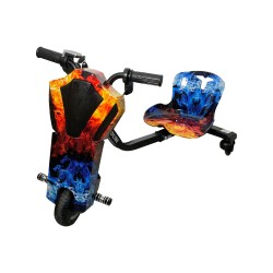 Triciclo a Bateria - LY113