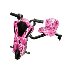 Triciclo a Bateria - LY113