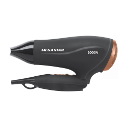 Secador de Pelo Compacto - SC224D
