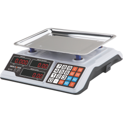 BALANZA DIGITAL - BC205