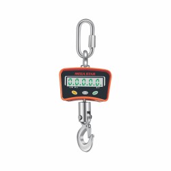Balanza Digital Colgante - BC500