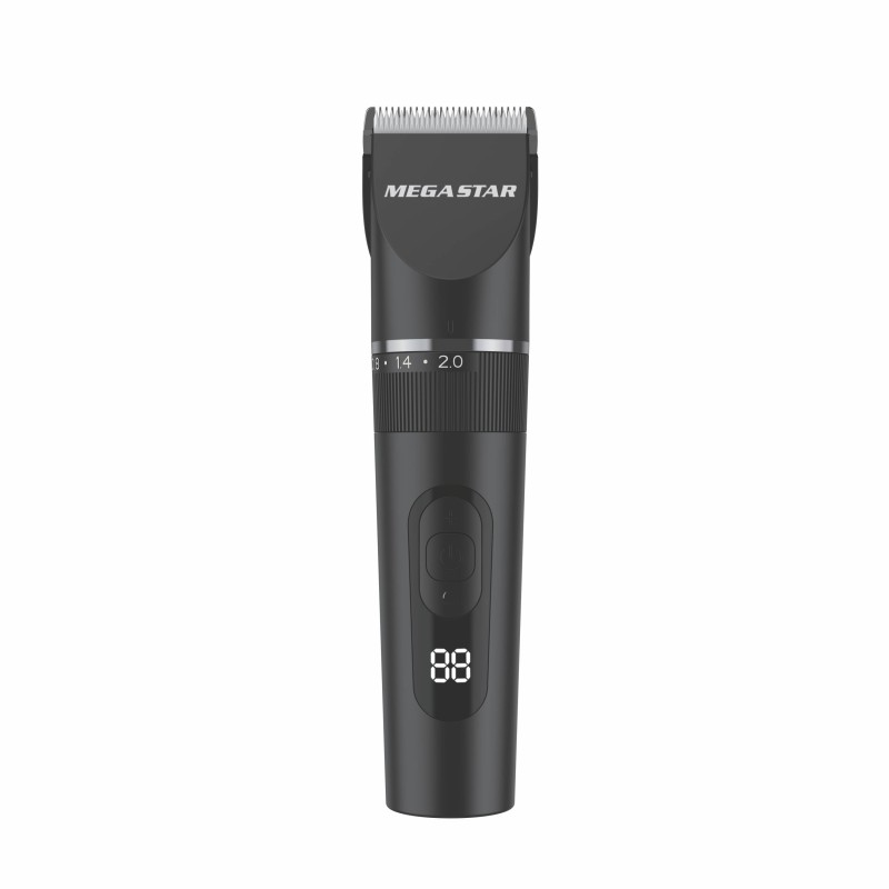 Cortador de Pelo Profesional - GWE038