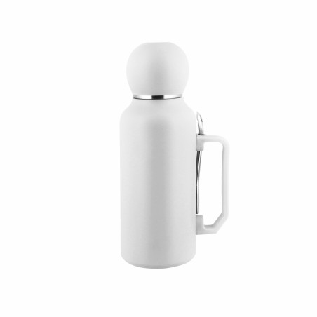 Termo de Acero Inoxidable Para Mate - TM18
