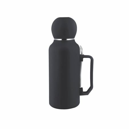 Termo de Acero Inoxidable Para Mate - TM18